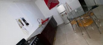 Justiana Appartement
