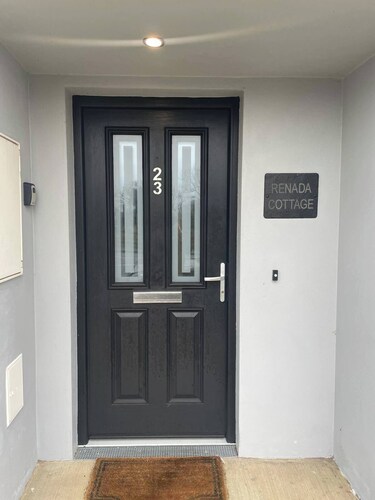 Charming 3-bedroom Cottage in beautiful  Dingle