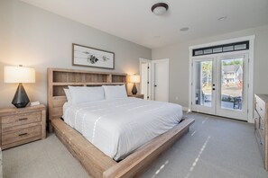 4 habitaciones, escritorio, tabla de planchar con plancha y wifi gratis 