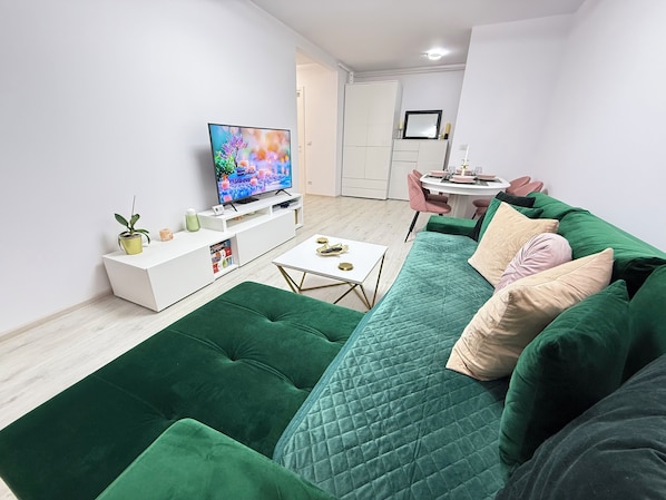 Smart-TV
