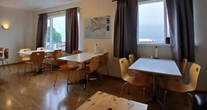 Guesthouse Tålknafjörður