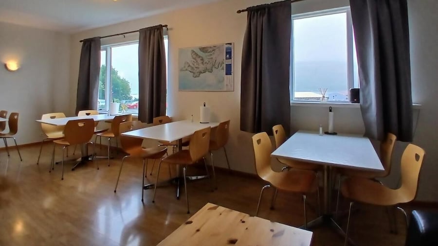 Guesthouse Tálknafjörður