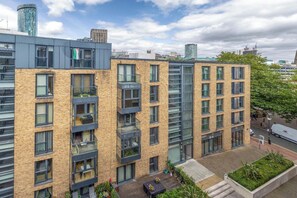 Exterior - Birmingham | Free Parking | Long Stay Discounts (Birmingham)