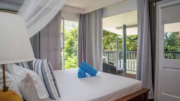 3 dormitorios, tabla de planchar con plancha, cuna de viaje y wifi