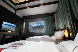 Room - Dayetang Private Shangpin Inn (Lijiang) (Lijiang)