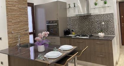 Orchid Apartment