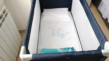 1 chambre, coffres-forts dans les chambres, fer et planche Ă  repasser