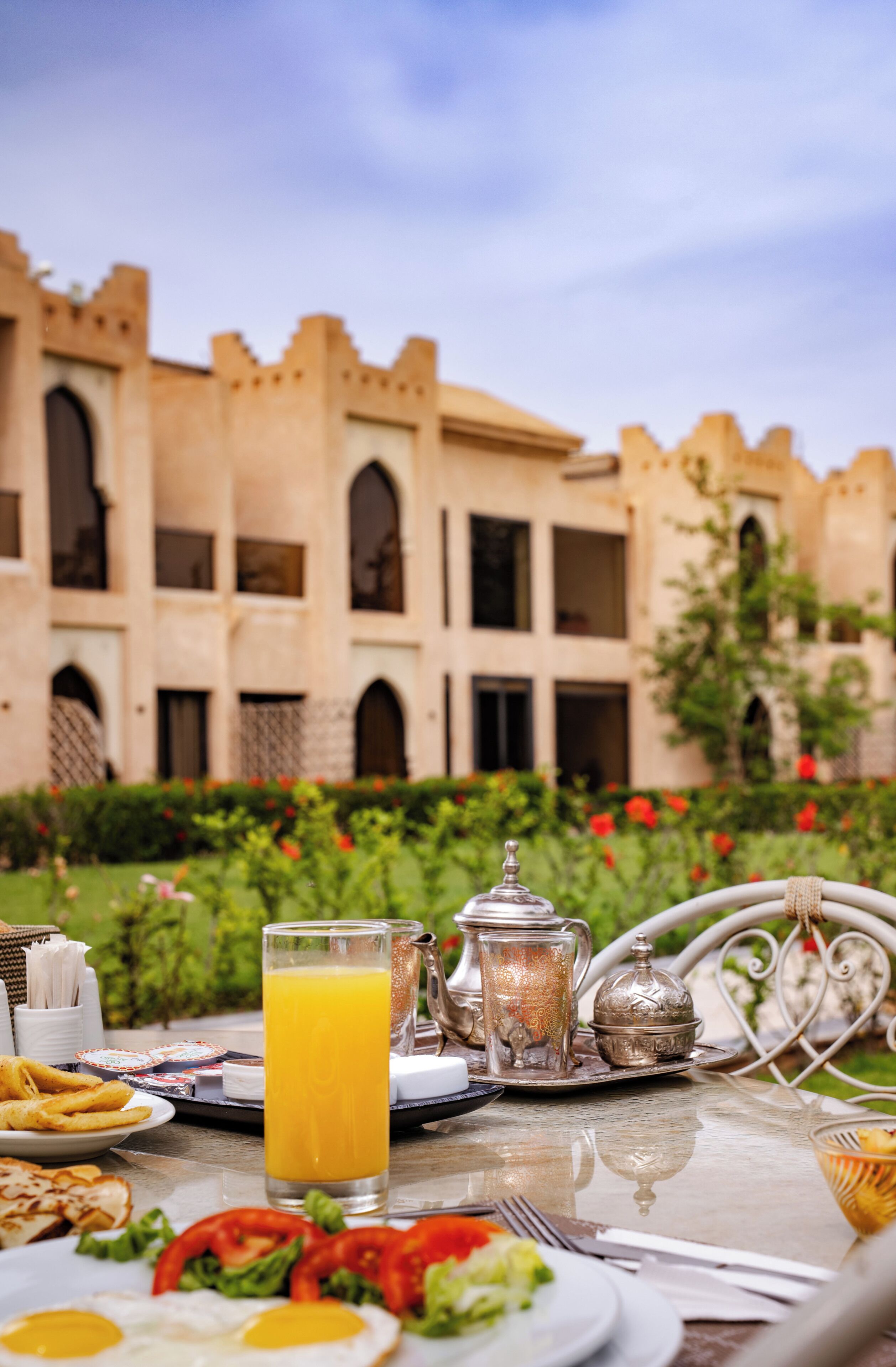 Photo - Palais Nouhass