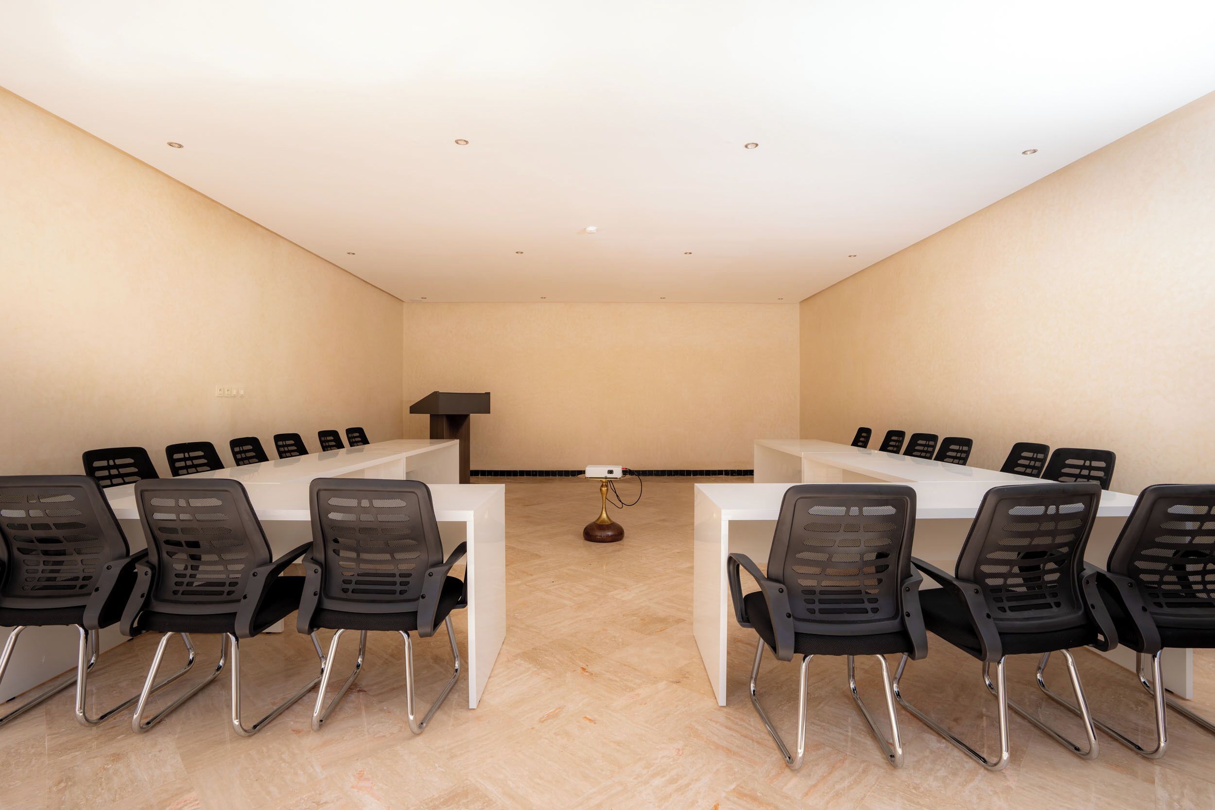 Foto - Palais Nouhass