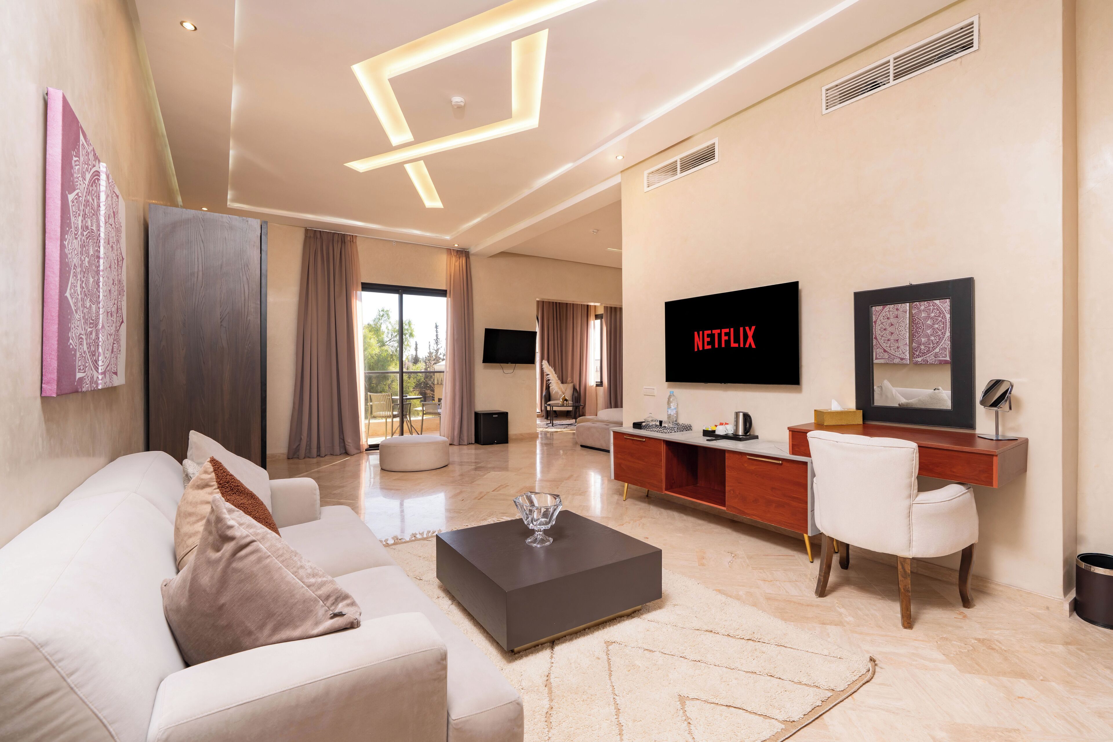 Foto - Palais Nouhass