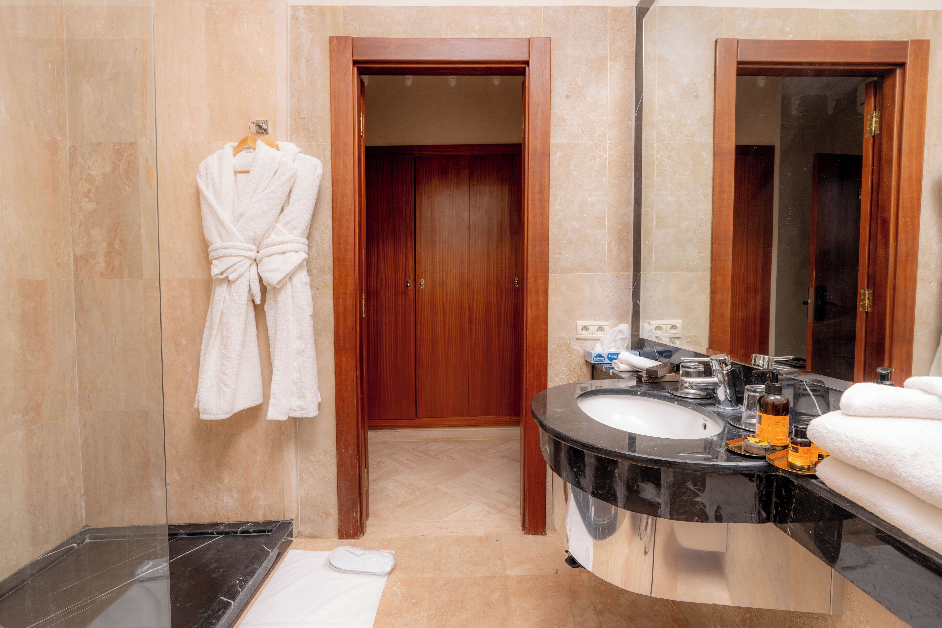 Foto - Palais Nouhass