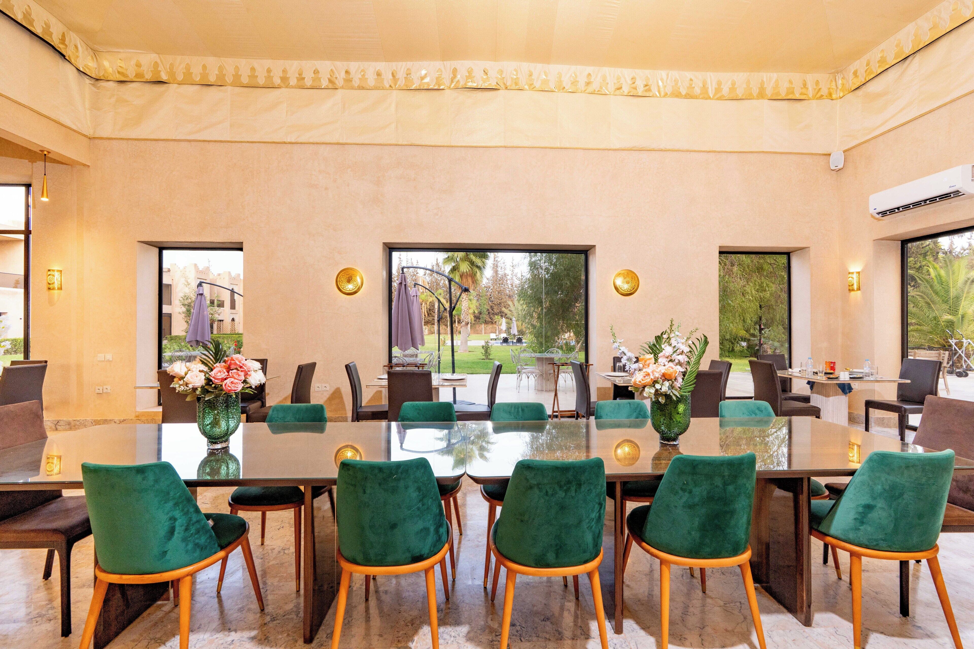 Foto - Palais Nouhass