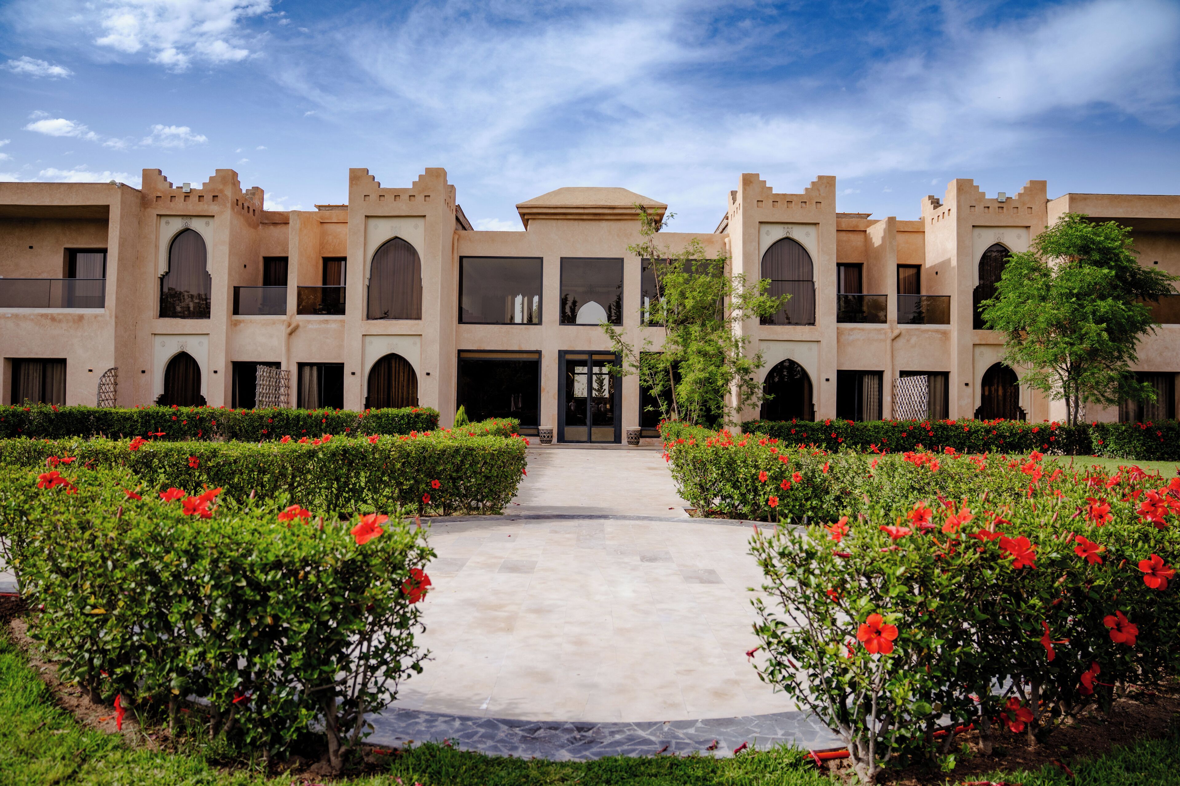 Photo - Palais Nouhass