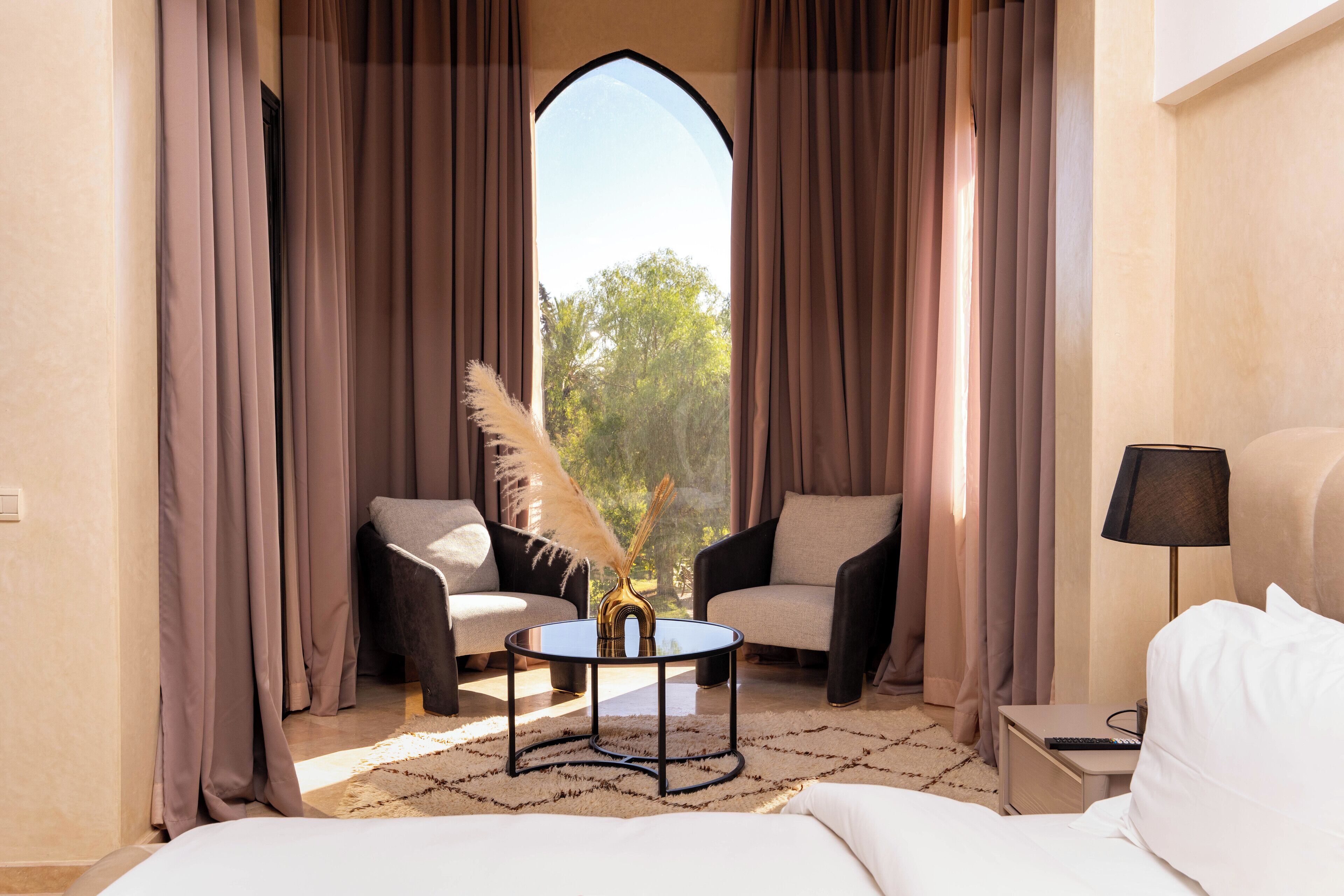 Foto - Palais Nouhass