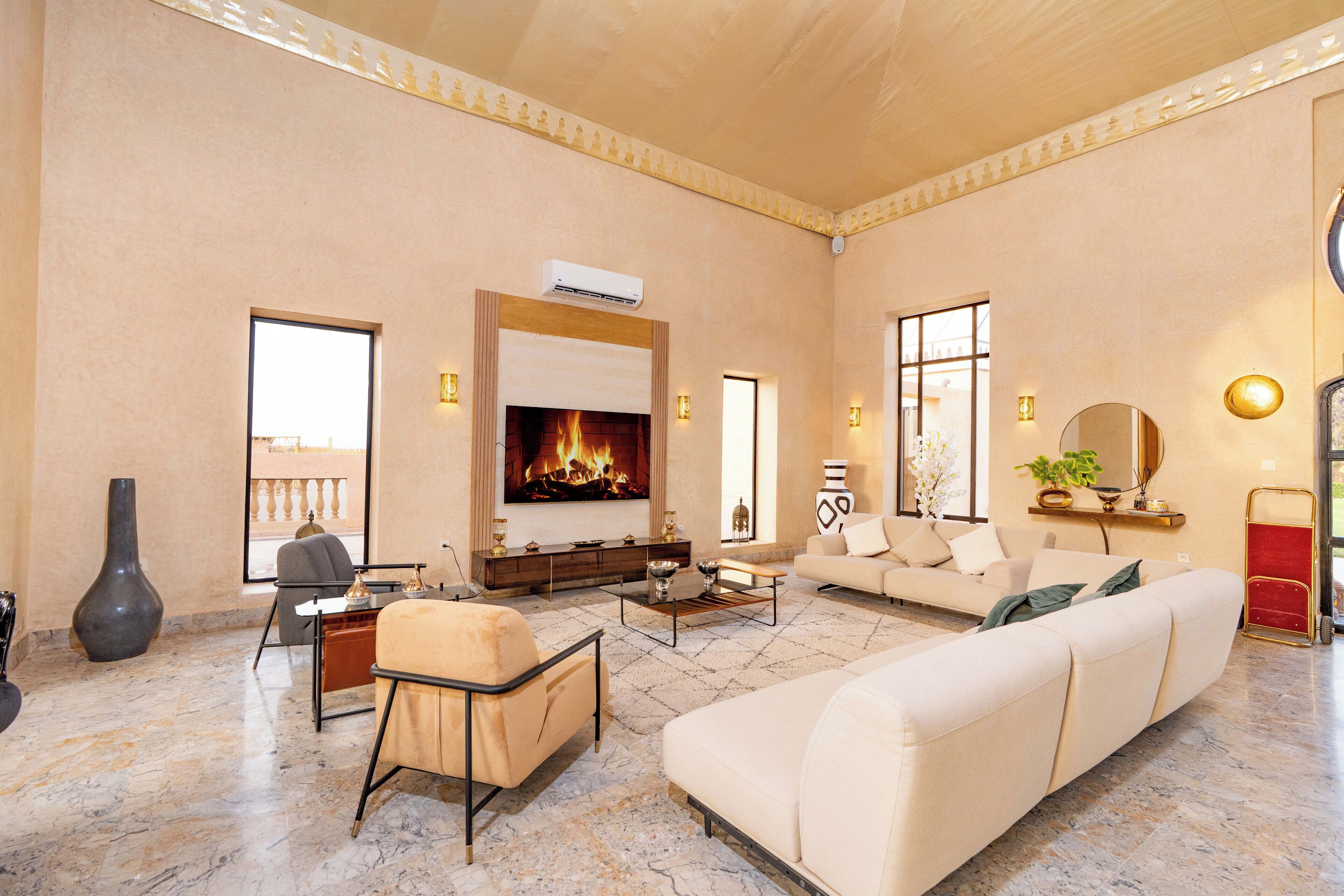 Foto - Palais Nouhass