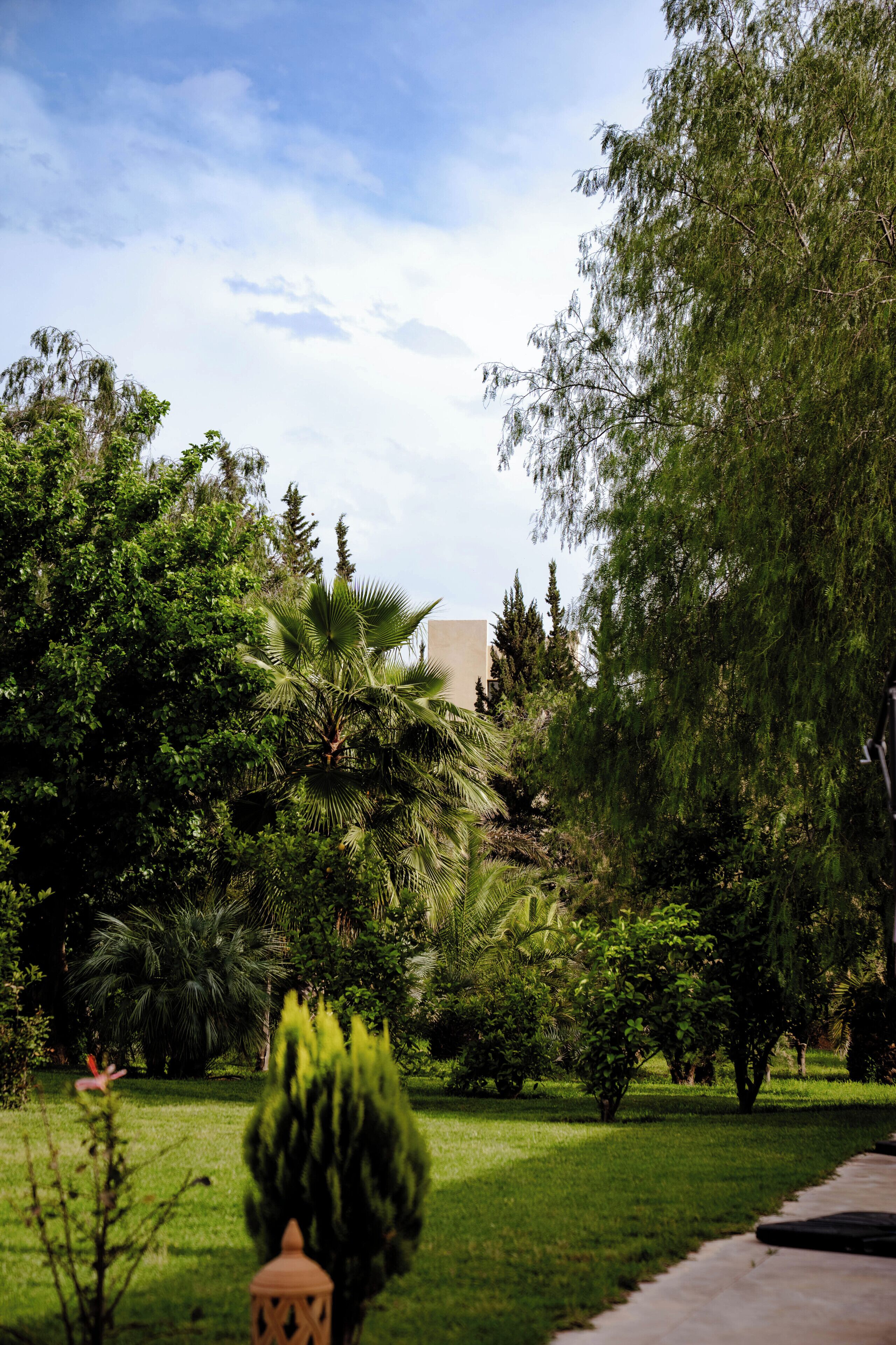 Foto - Palais Nouhass