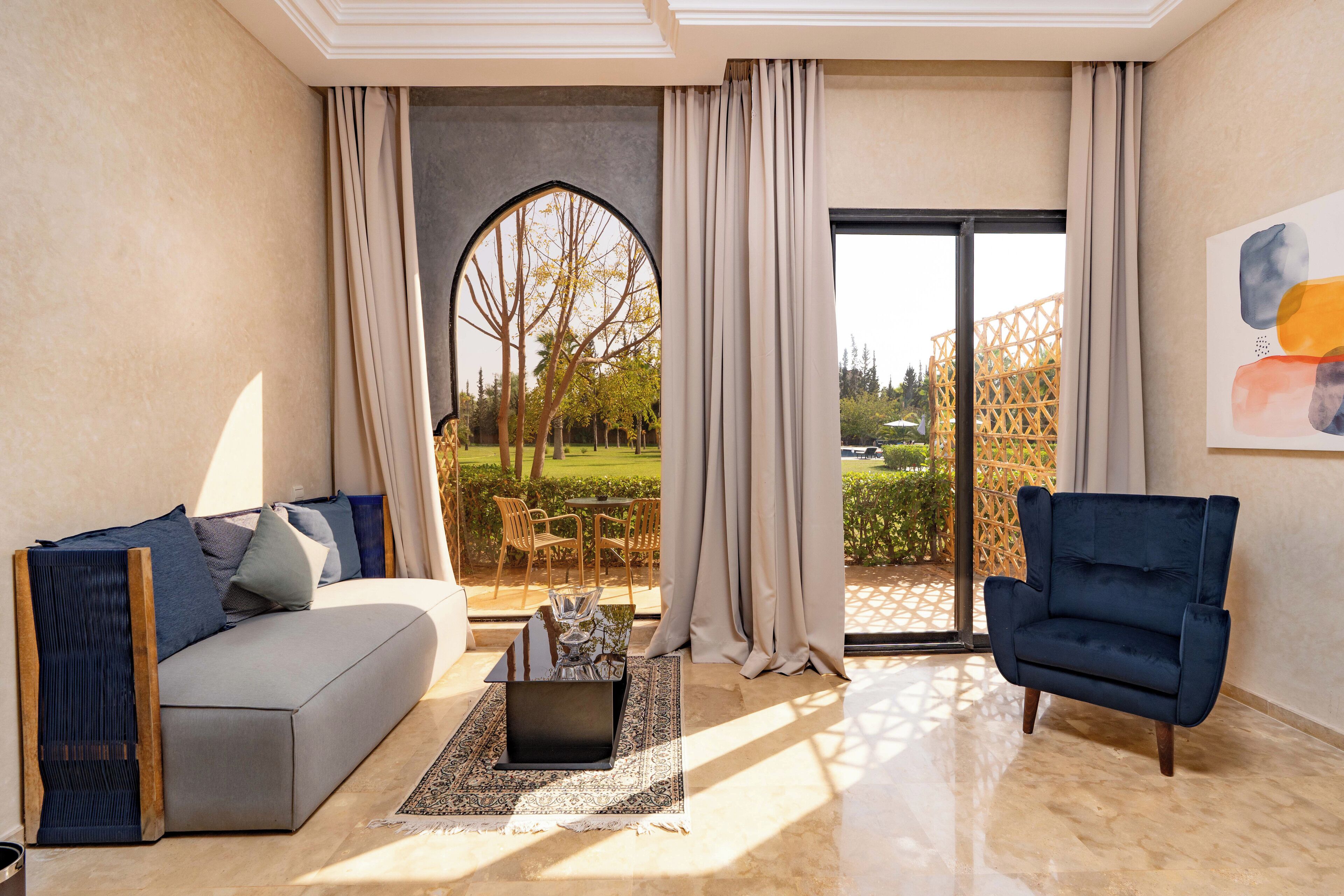 Foto - Palais Nouhass