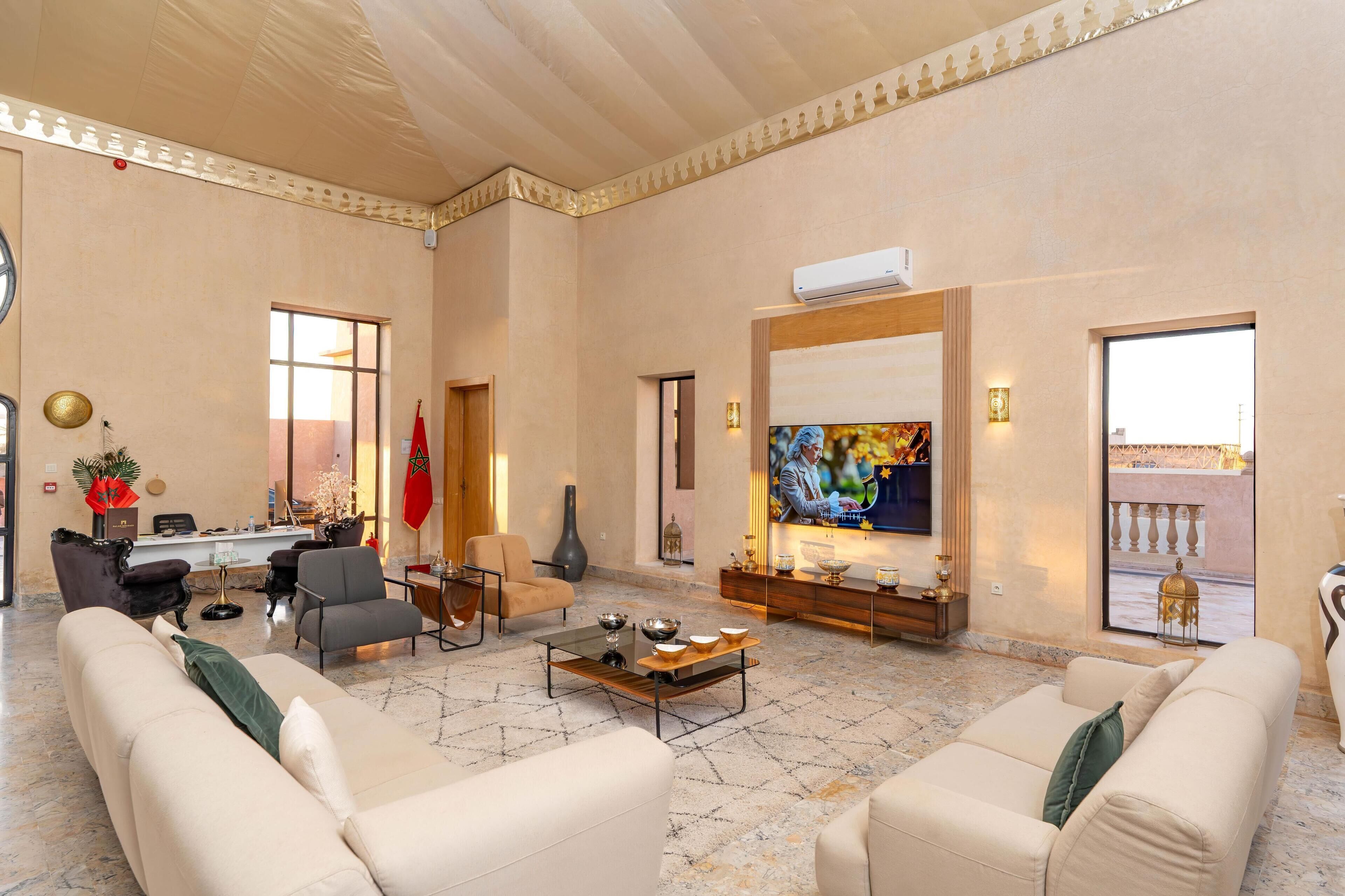 Foto - Palais Nouhass