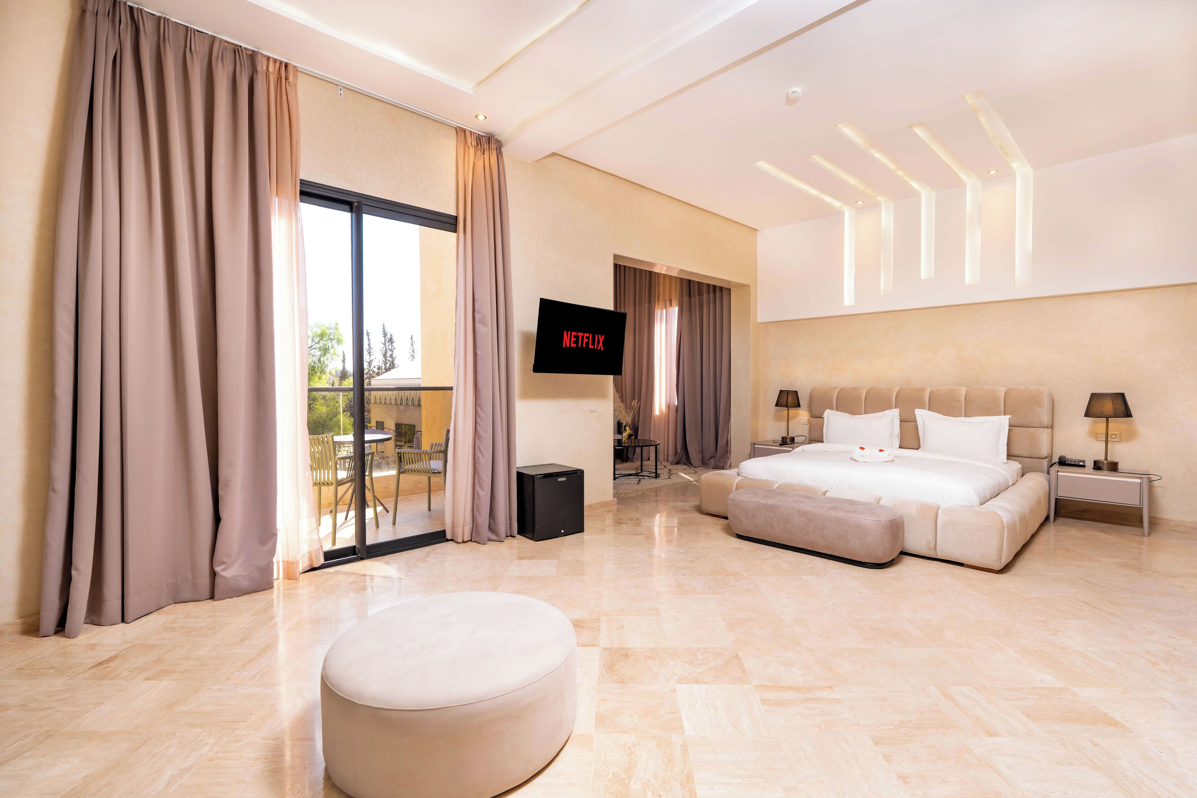 Foto - Palais Nouhass