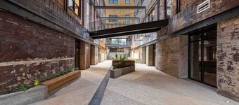 #302 New Downtown Condo on Morris Ave