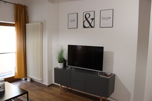 Interiör
