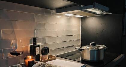 Cozy Old Town City Centre Naest No. 1