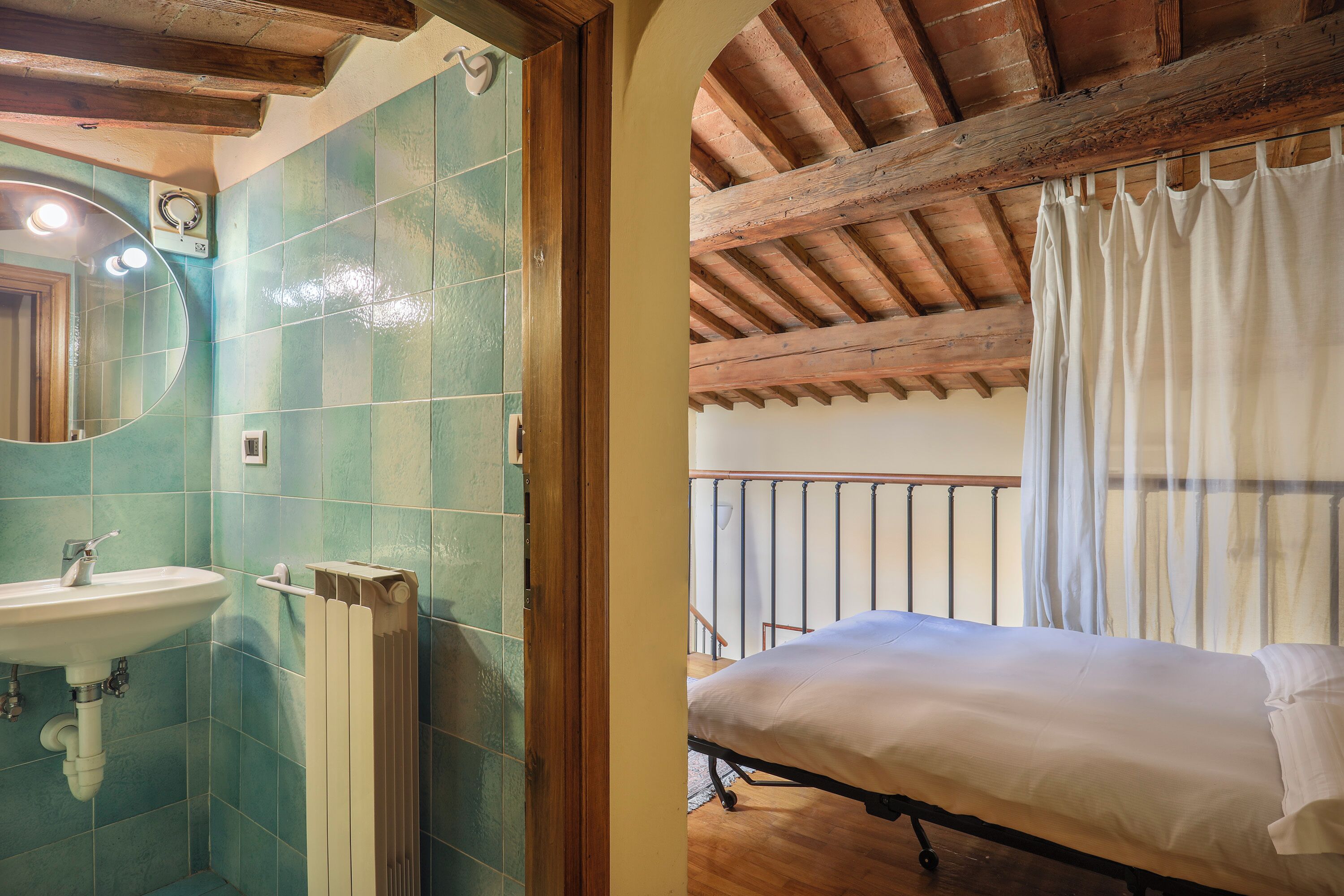 Badkamer