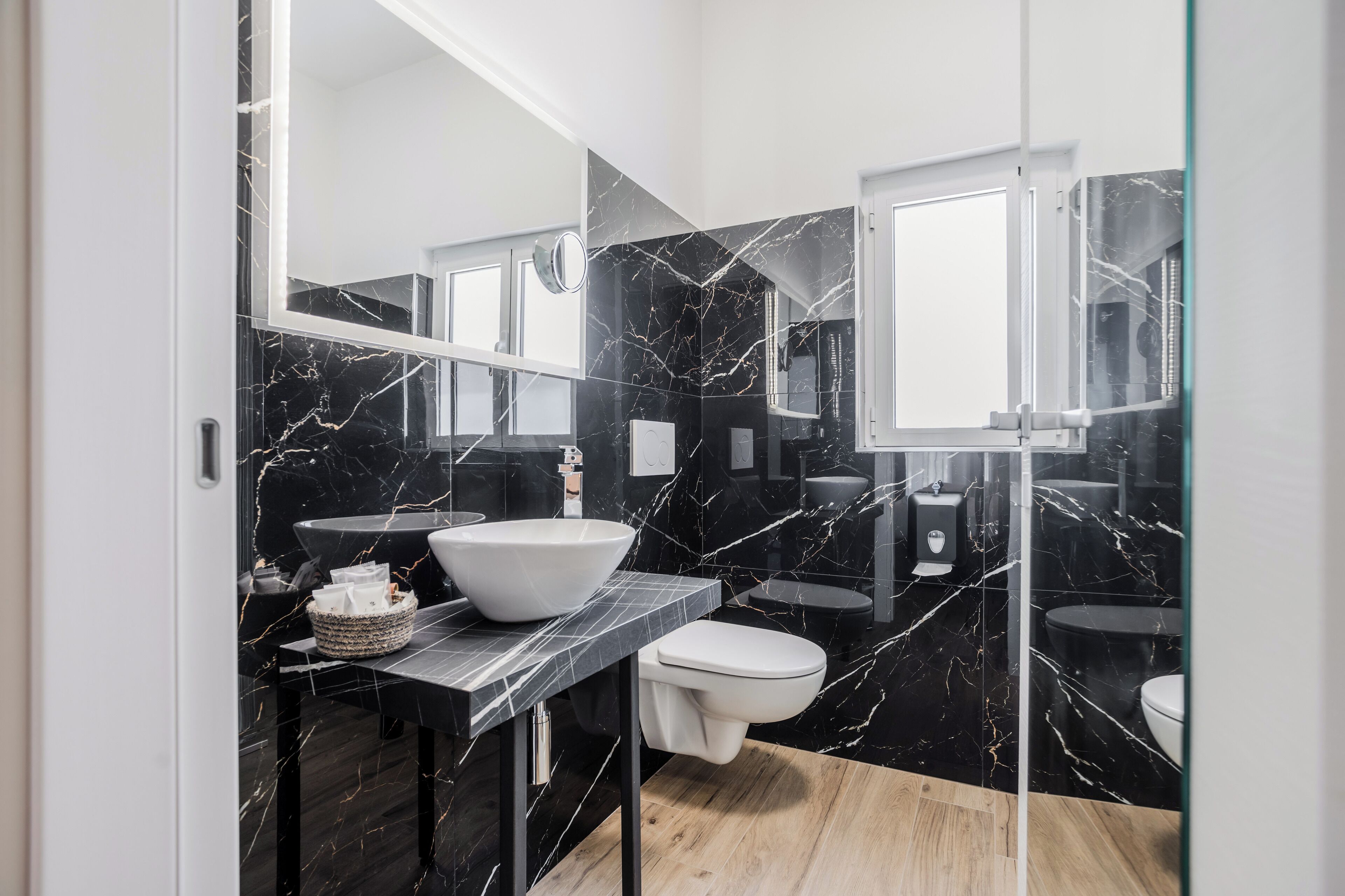 Foto - Pietramare Luxury Suites