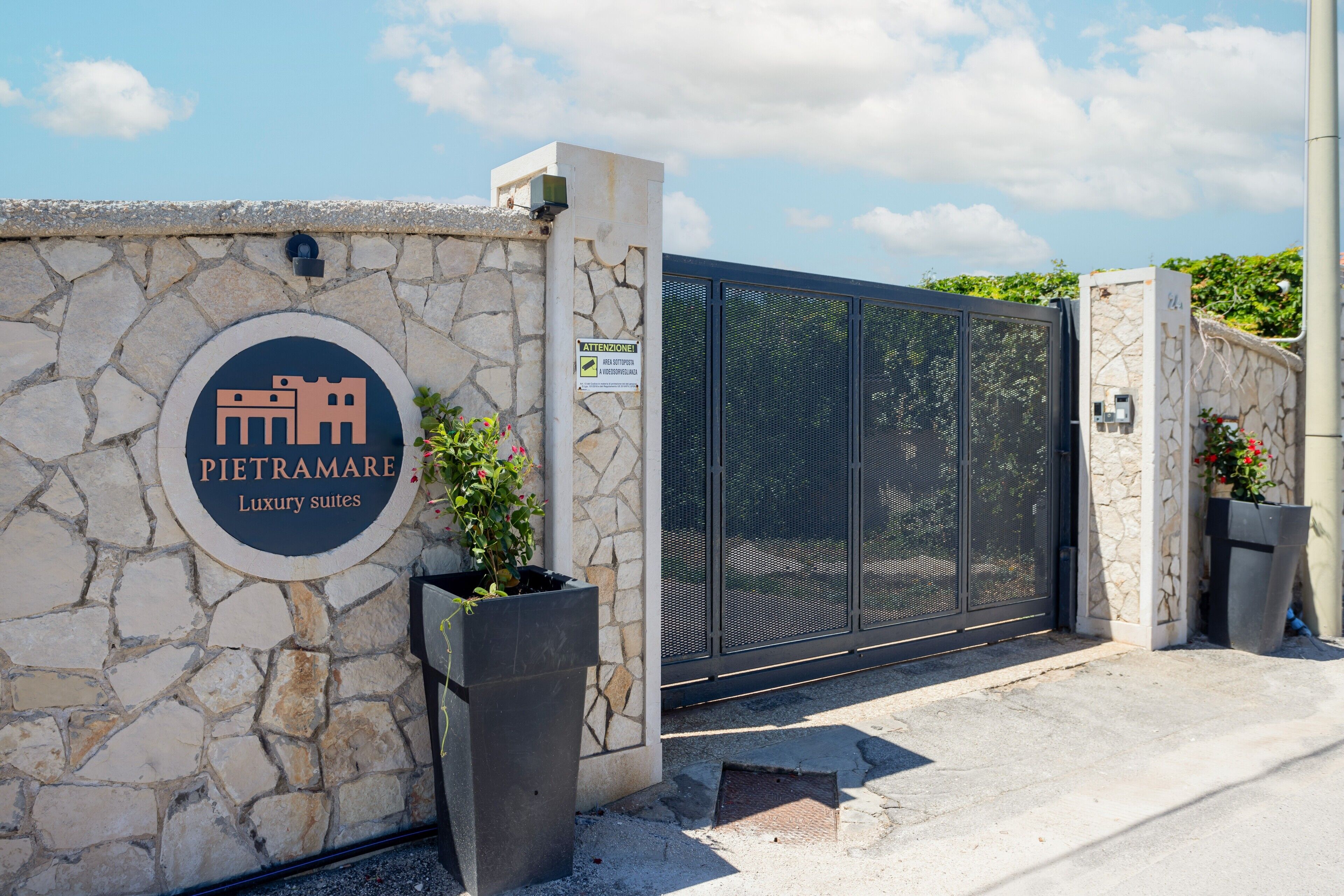 Foto - Pietramare Luxury Suites