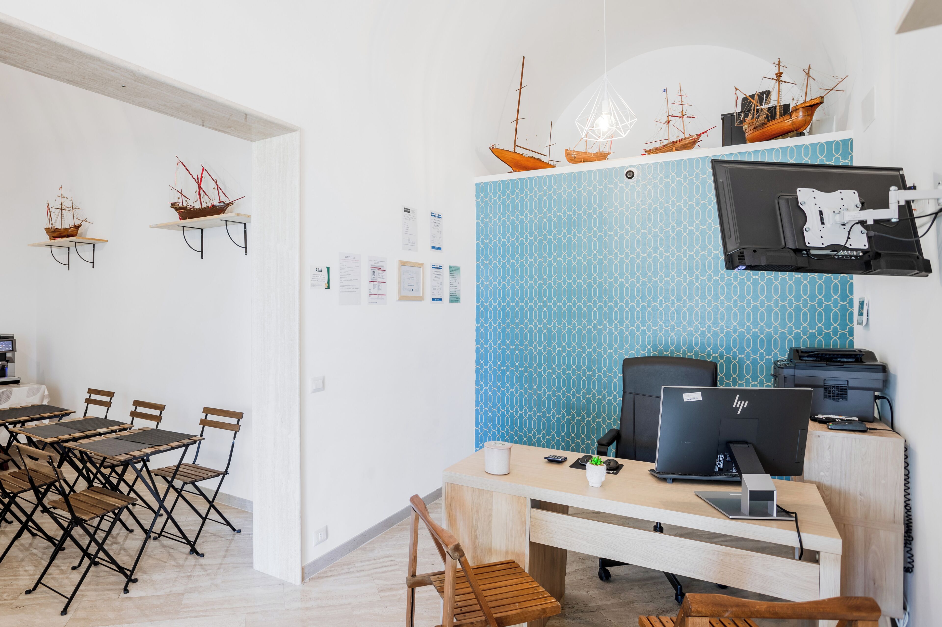 Foto - Pietramare Luxury Suites