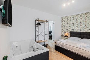 Suite Black Diamond