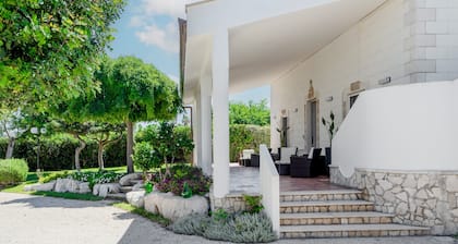 Pietramare Luxury suites