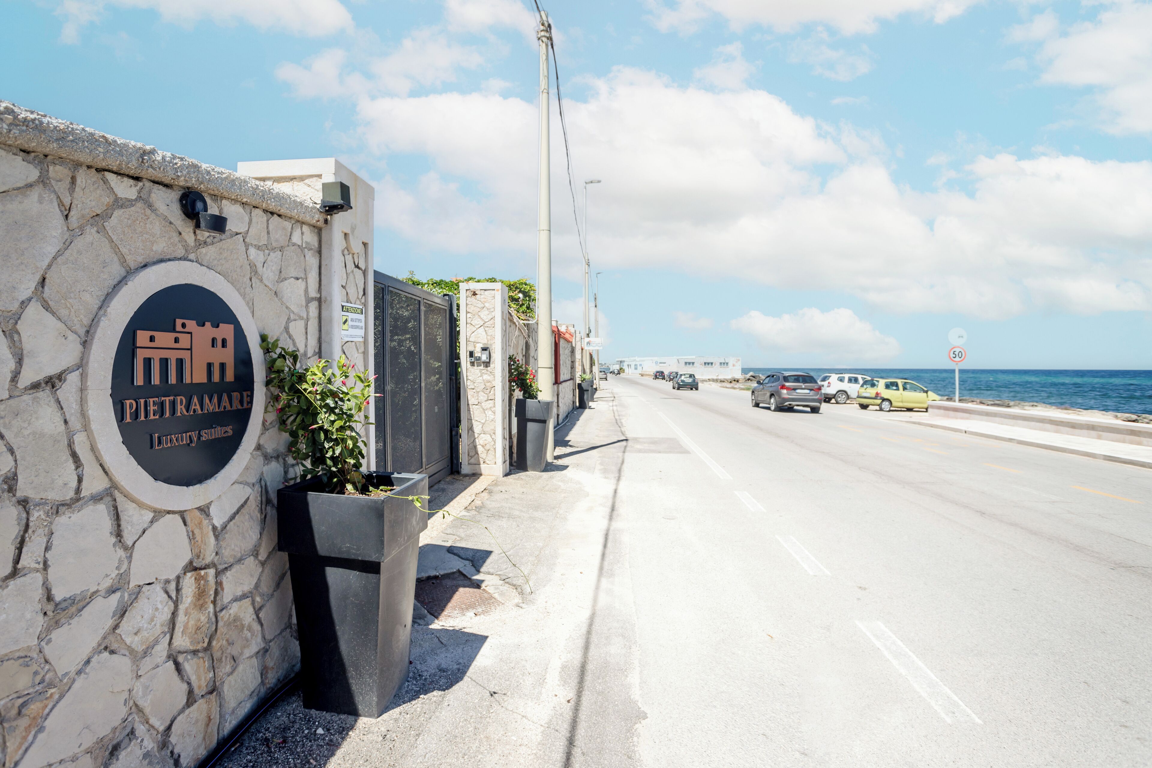 Foto - Pietramare Luxury Suites