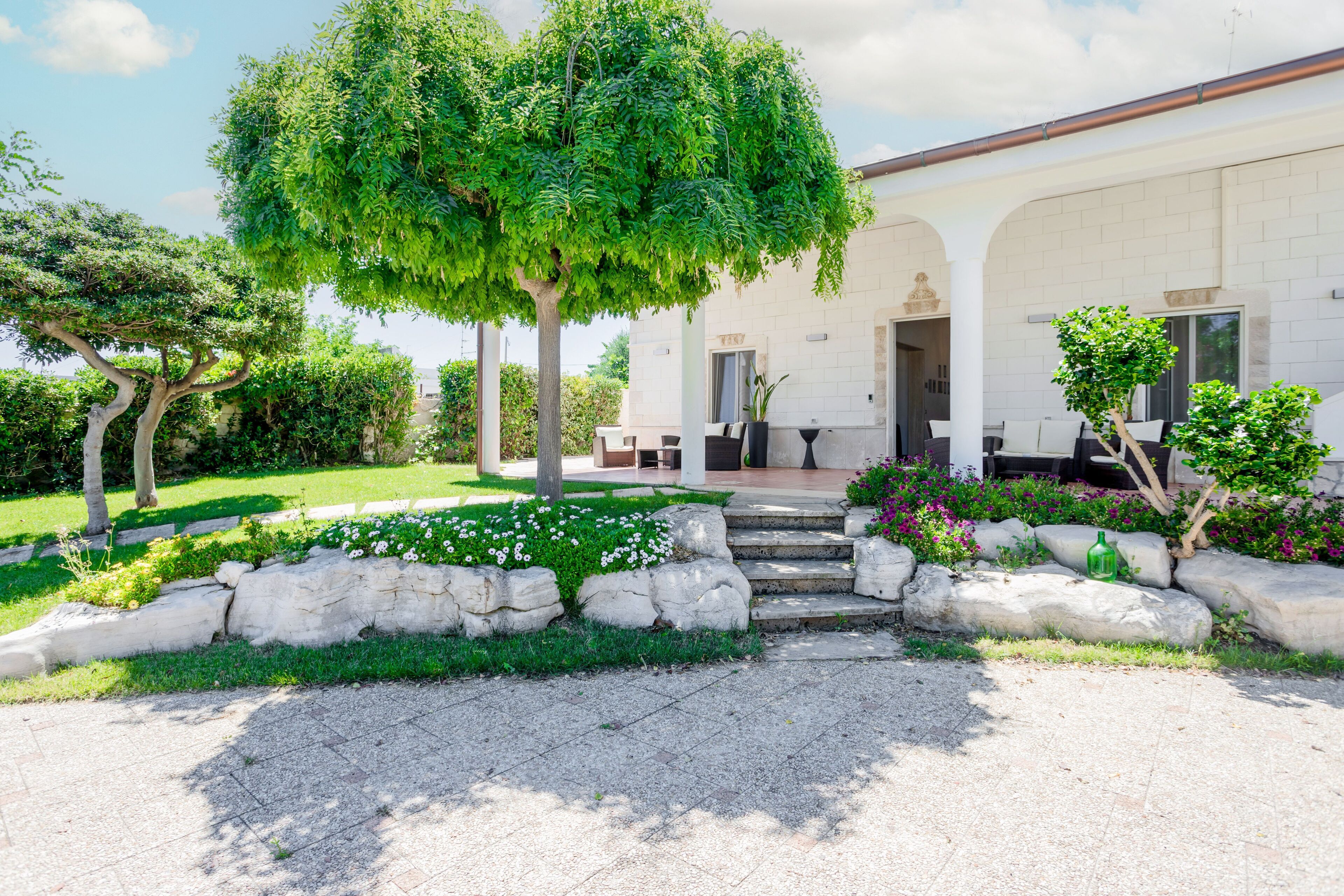 Foto - Pietramare Luxury Suites