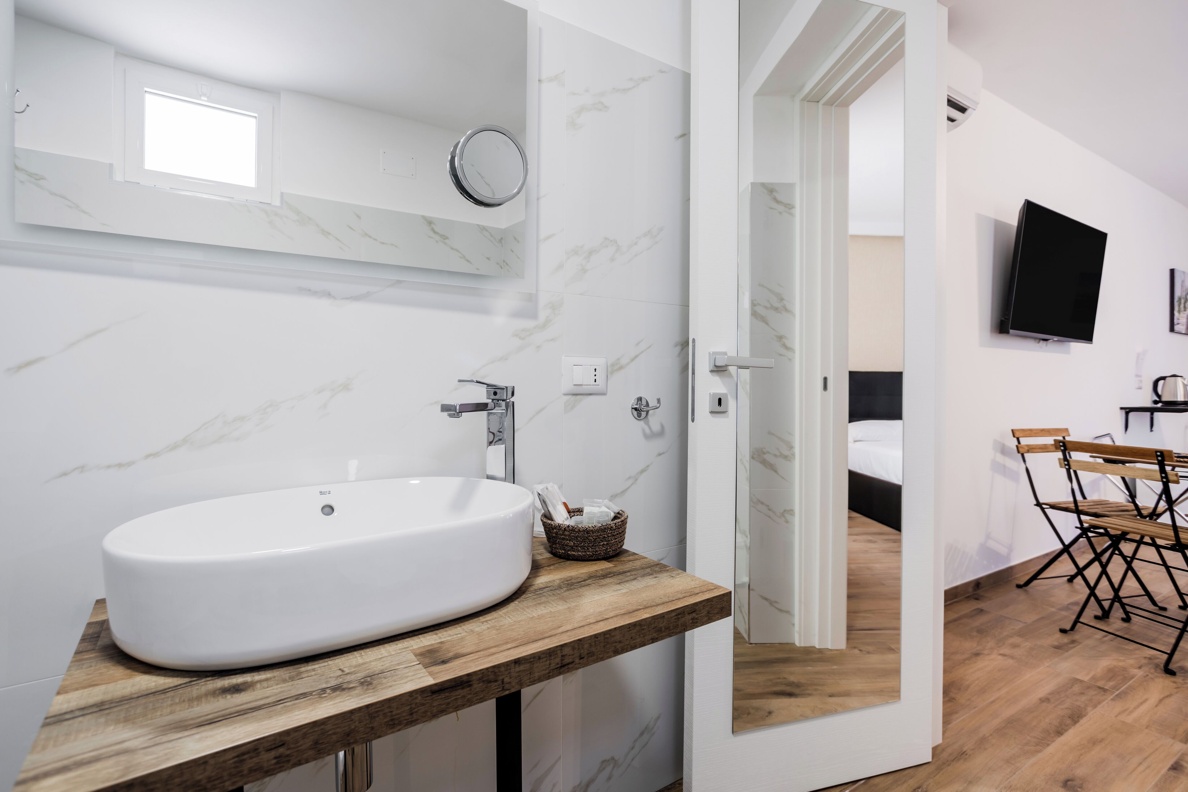 Photo - Pietramare Luxury suites