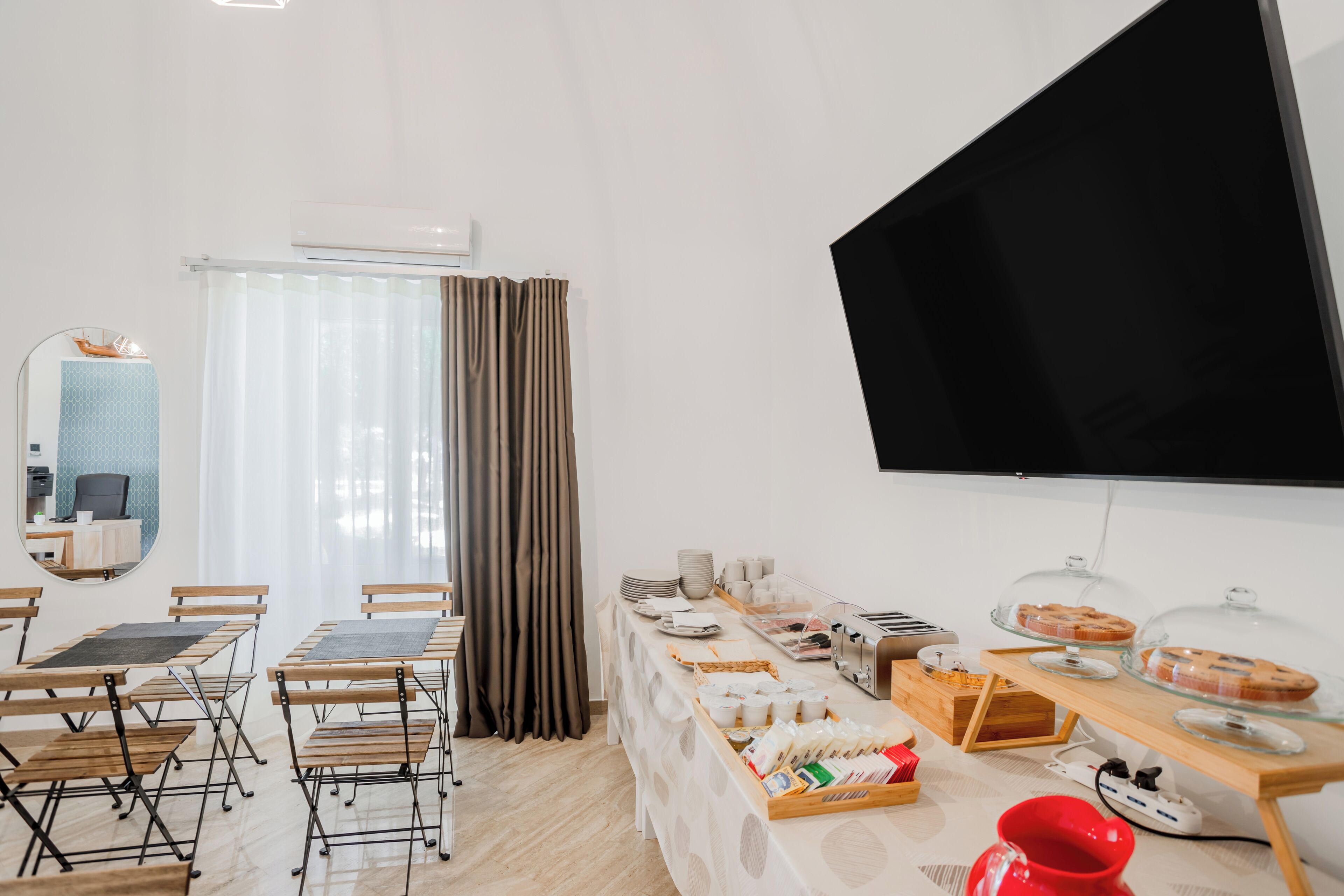 Foto - Pietramare Luxury Suites