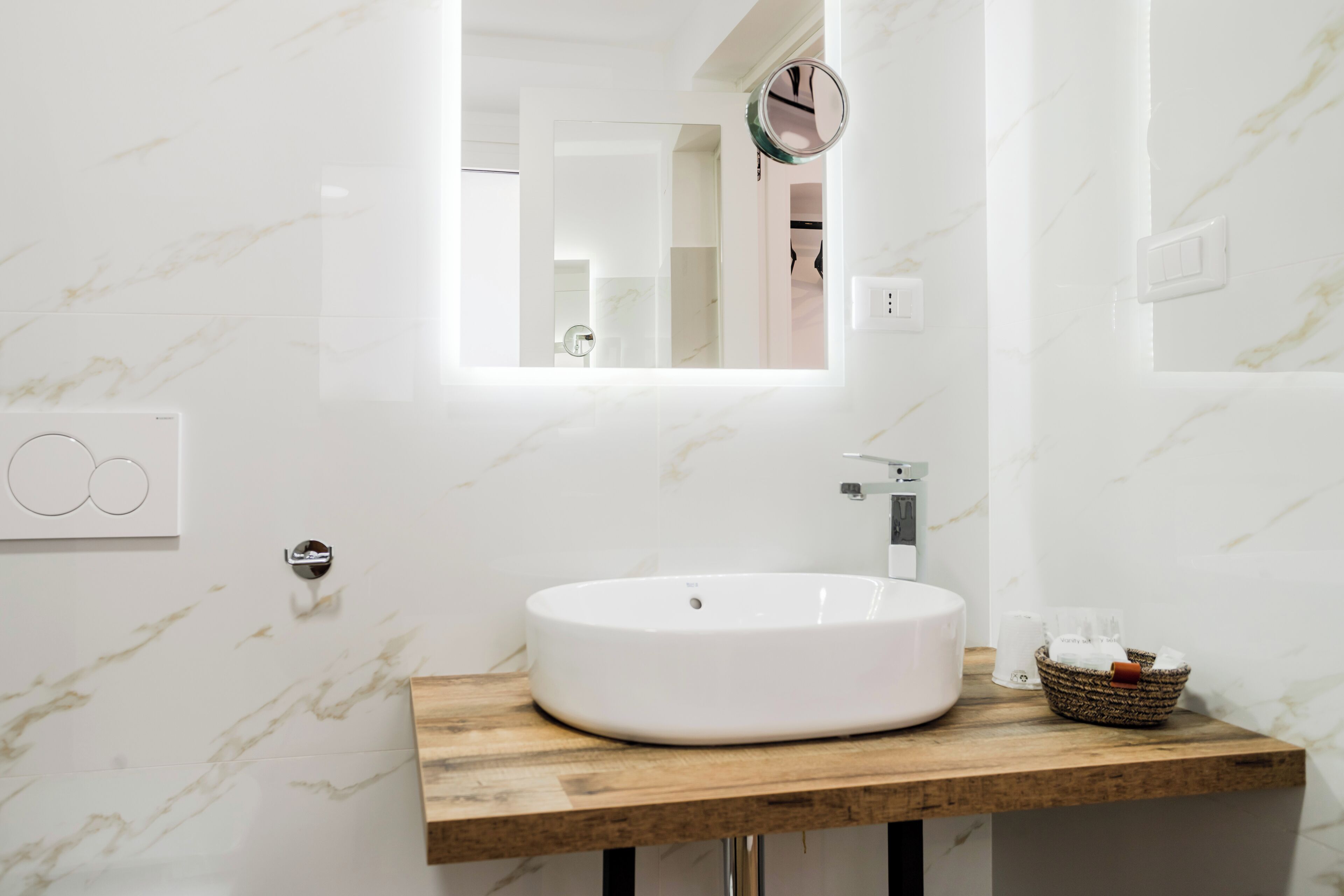 Photo - Pietramare Luxury suites