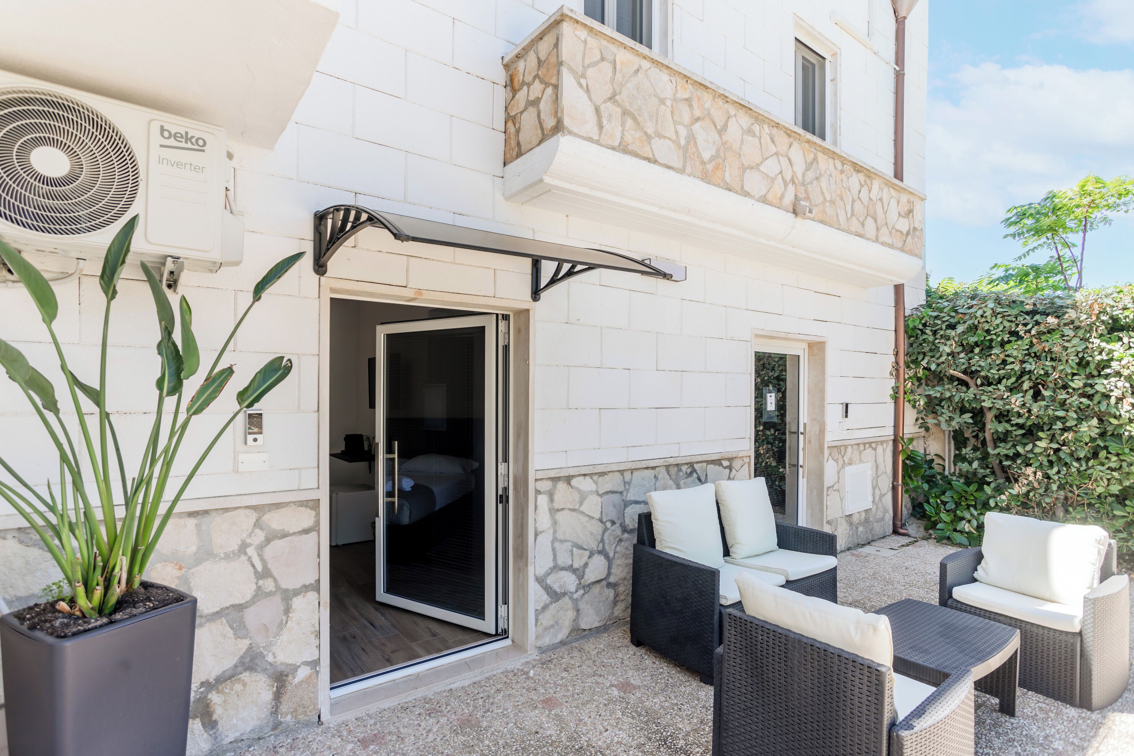 Foto - Pietramare Luxury Suites