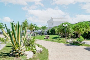 Exterior - Pietramare Luxury suites (Bari)