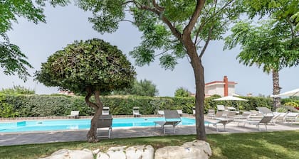 Pietramare Luxury suites