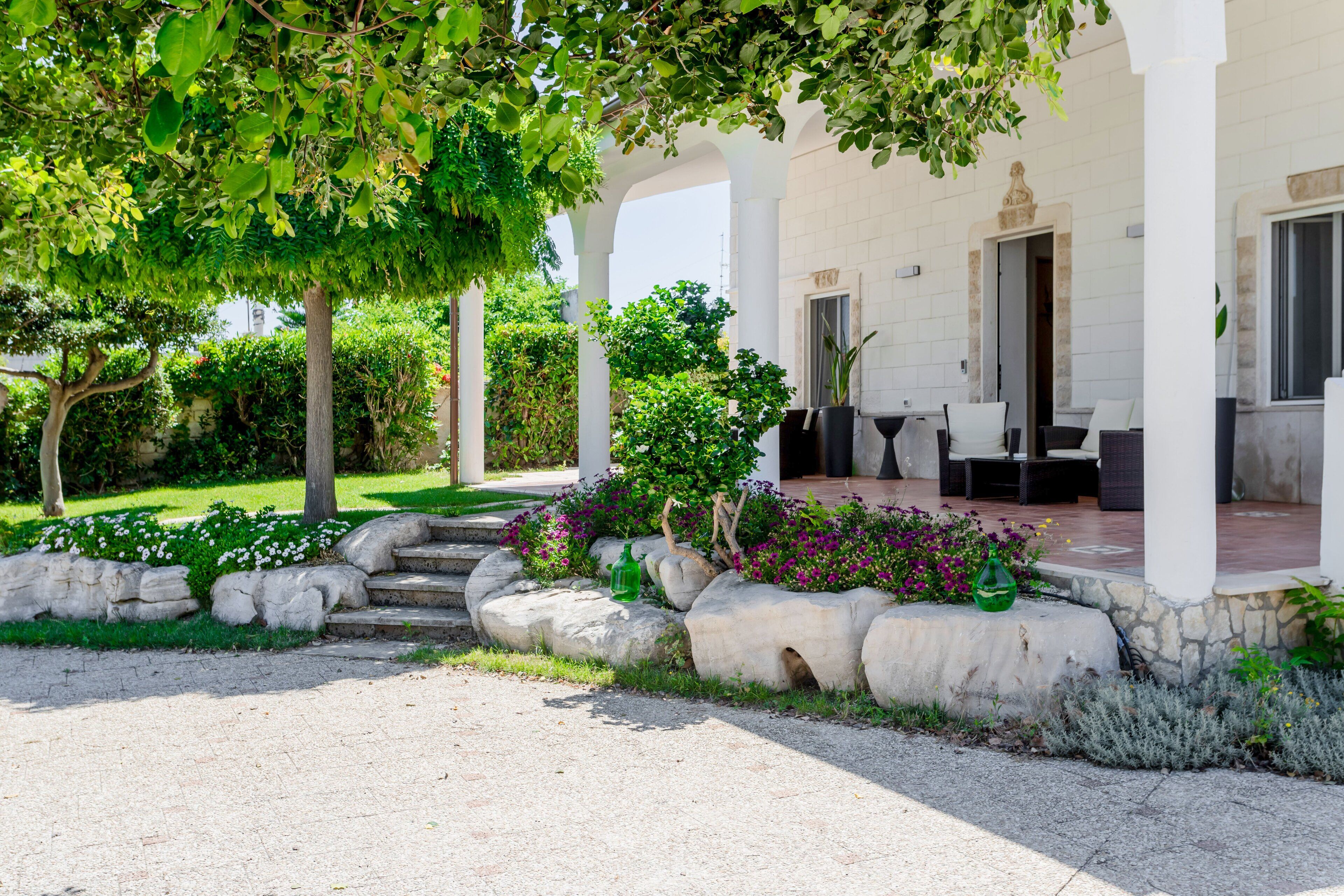 Foto - Pietramare Luxury Suites