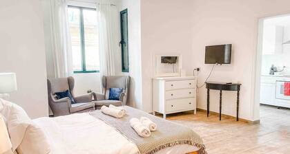 CHIC STUDIO in VALLETTA CITY