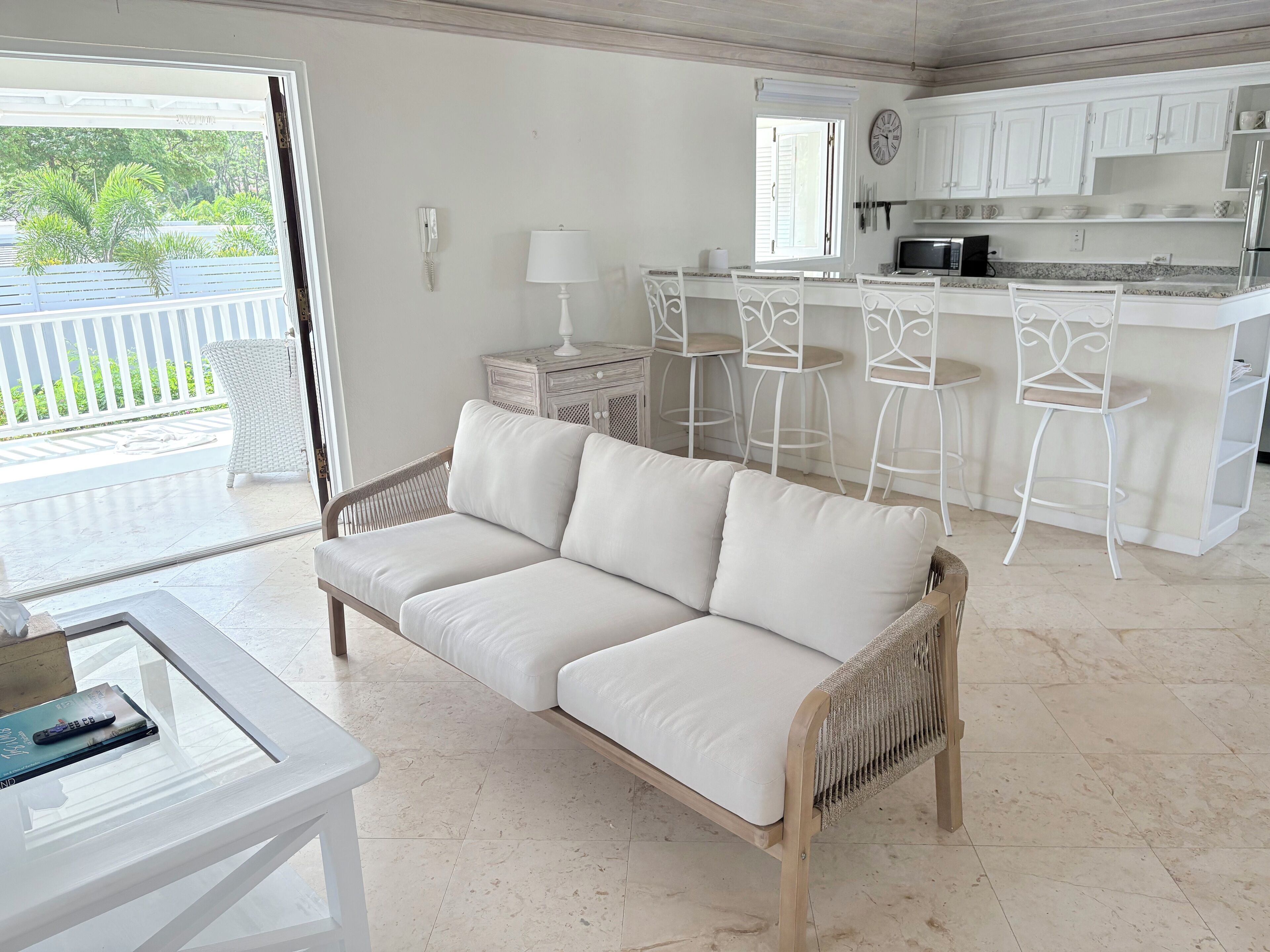 TV connectée, livres