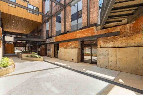 #314 New Historic Downtown Condo