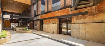 #314 New Historic Downtown Condo