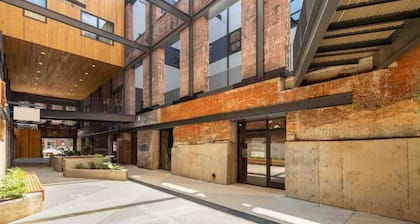 #314 New Historic Downtown Condo