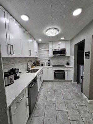 Microones, forn i rentaplats 