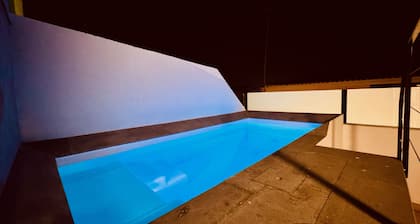 Click&Guest - Jungle House in Maspalomas