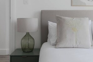 2 Schlafzimmer, Bügeleisen/Bügelbrett, Reisekinderbett, WLAN