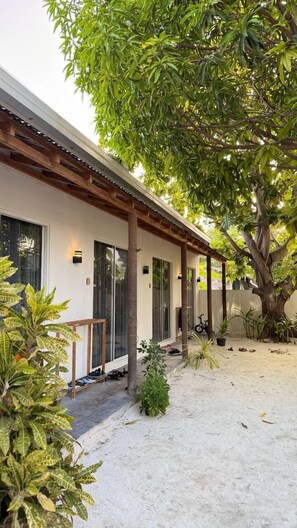 Interior - Navaya Dhiffushi (Dhiffushi)